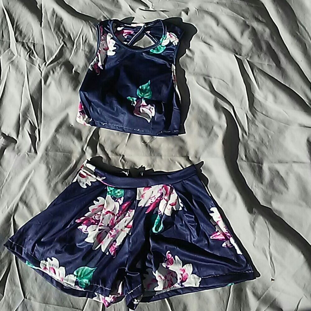 Short set